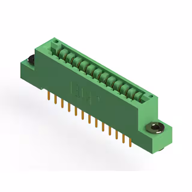 846-026-521-203 EDAC Inc.  Edgeboard Connectors